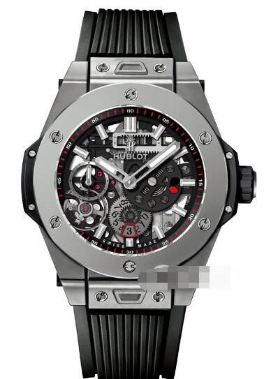 HUBLOTブランドBIG BANGシリーズ414.NI.1123.RX腕時計